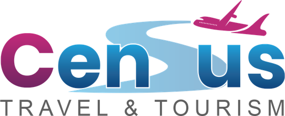 Census Travel & Tourism